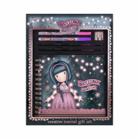 Jurnal creativ Gorjuss Fairy Dusk