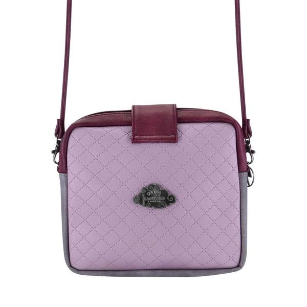 Gentuță de umăr PU Gorjuss Little Storm Cloud 22x19x5 cm