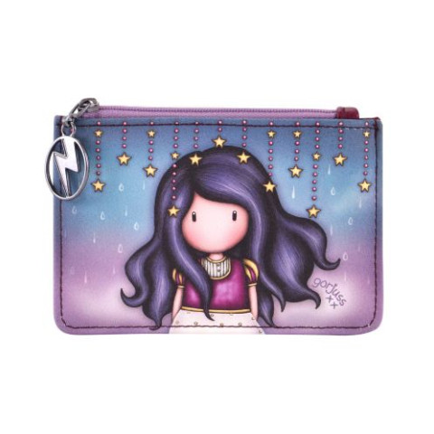 Portofel accesorii neopren Gorjuss, Little Storm Cloud, 22 x 15 x 6 cm