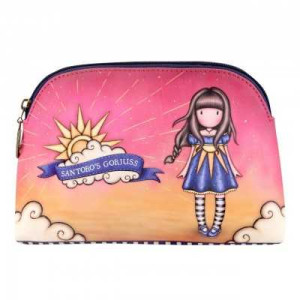Geantă pentru accesorii Gorjuss, Ray Of Light
