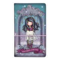 Agendă Gorjuss, Little Storm Cloud, 64 pagini, matematică