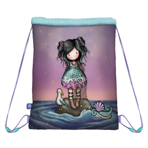 Săculeț Gorjuss Lost At Sea, 32x41x1 cm