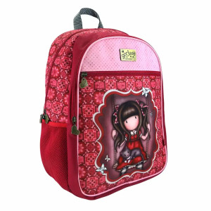 Ghiozdan Gorjuss Ruby Ghiozdan Gorjuss Ruby
