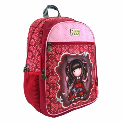 Ghiozdan Gorjuss Ruby