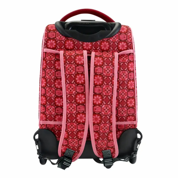 Troller Gorjuss Ruby
