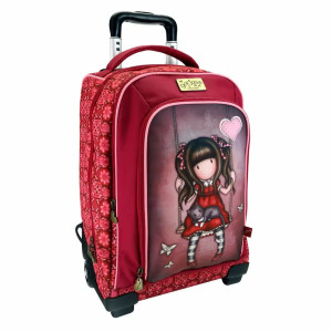 Troller Gorjuss Ruby