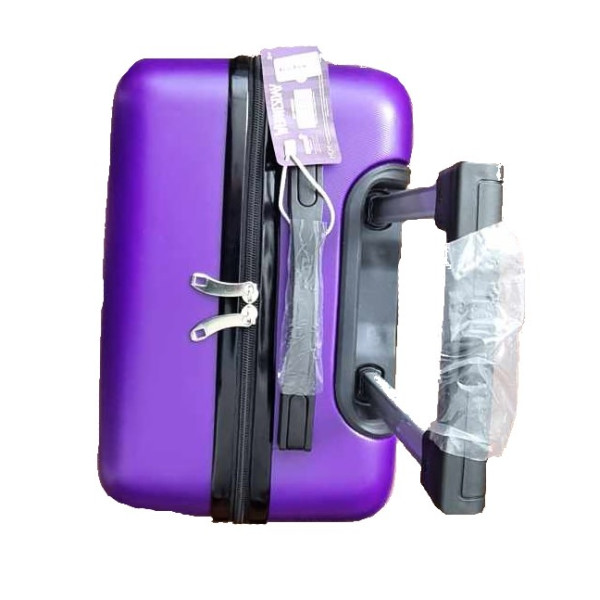Troller St.Majewski Wednesday, design modern, roti silentioase, 50x34x21cm