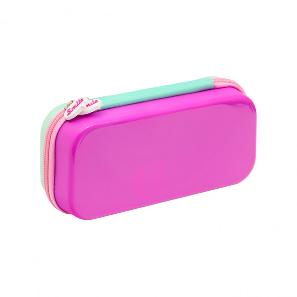 Penar Astrabag 1 compartiment design 3D Iepuras Verde