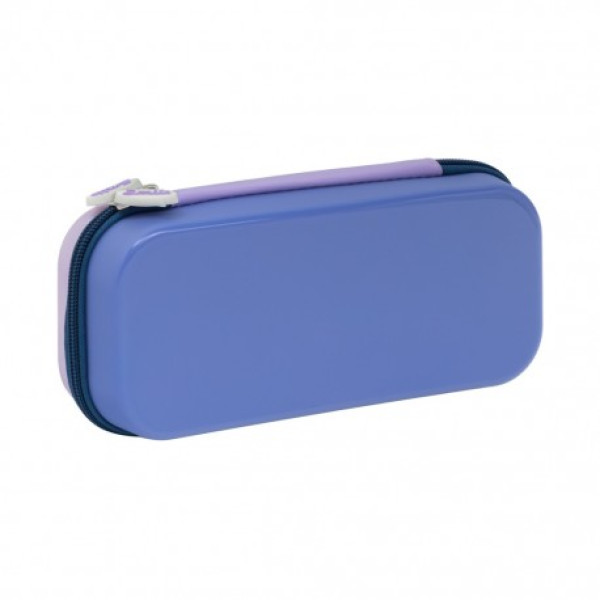 Penar Astrabag 1 compartiment design 3D Ursulet Lila