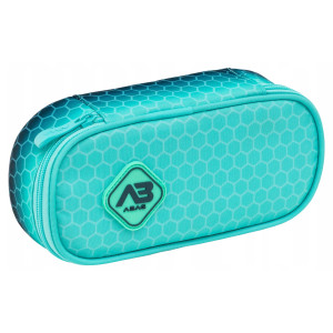 Penar Astra,Hexagon Lagoon Ombre, 1 compartiment, 22 x 9 x 5 cm