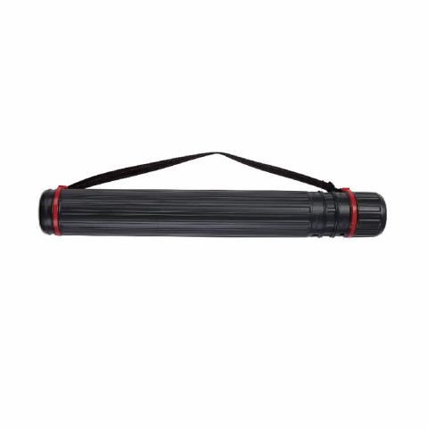 Tub plastic telescopic Memoris-Precious, Art Tube 6 cm