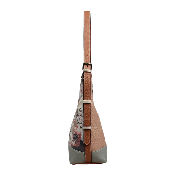 Geantă Janet Lotus Lover 31X12X30 cm