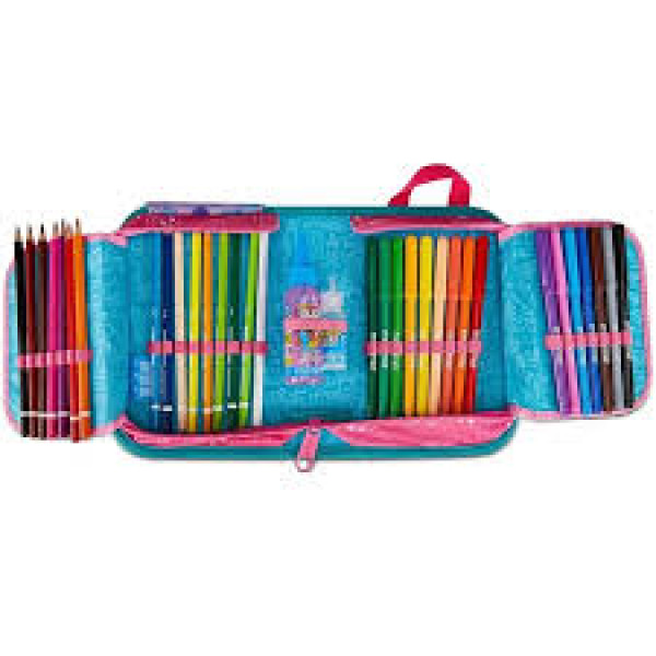 Penar echipat Mitama 1 compartiment 2 clapete design marin