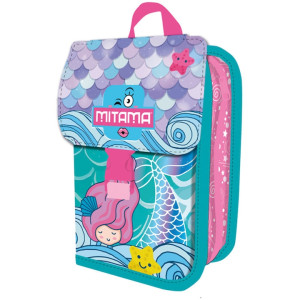 Penar echipat Mitama 1 compartiment 2 clapete design marin