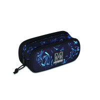 Penar Mitama 3, Zip Pack, echipat, 3 compartimente, 20 x 14,5 x 7,4 cm