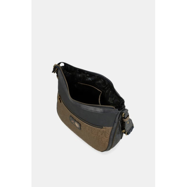 Geantă crossbody Anekke 28cmX24cmX8cm