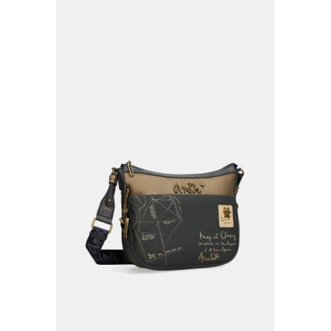 Geantă crossbody Anekke 28cmX24cmX8cm