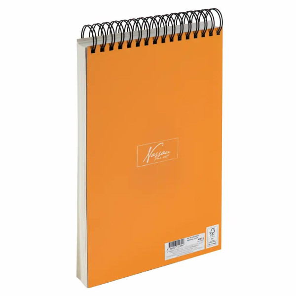 Bloc de schițe Creative Craft, A4, 90 g, 120 file