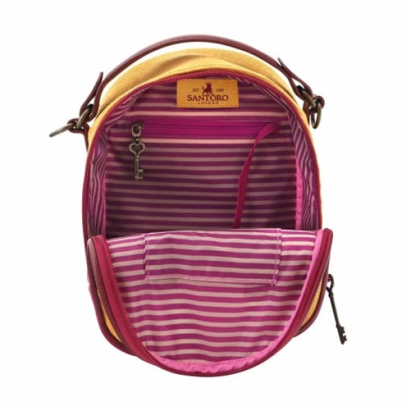 Rucsac Copii Gorjuss Just One Second Rucsac Copii Gorjuss Just One Second