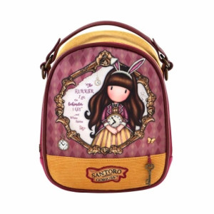 Rucsac Copii Gorjuss Just One Second