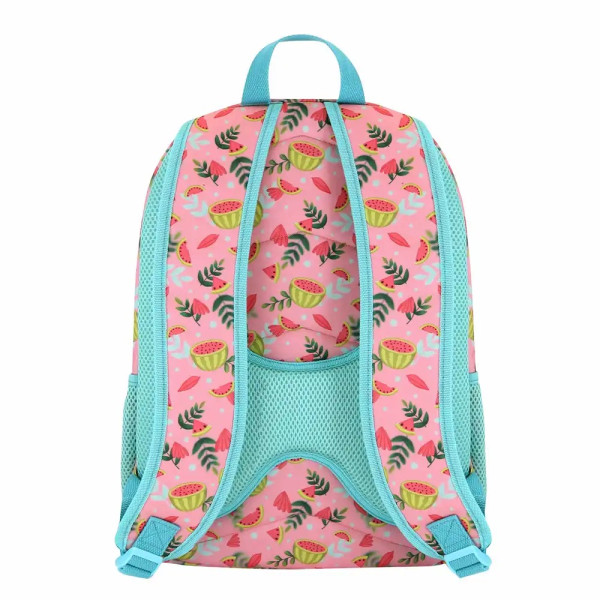 Rucsac Santoro Bangoberry, Piggy Porcusorul, 34x43x22cm, 3 compartimente