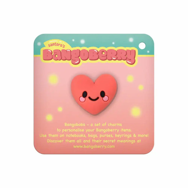 Rucsac Santoro Bangoberry, Piggy Porcusorul, 34x43x22cm, 3 compartimente