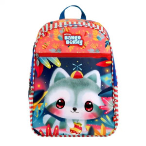 Rucsac clasic Bangoberry Remy Ratonul