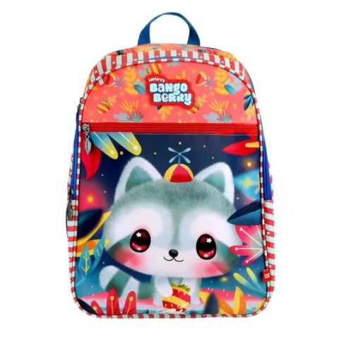 Rucsac clasic Bangoberry Remy Ratonul