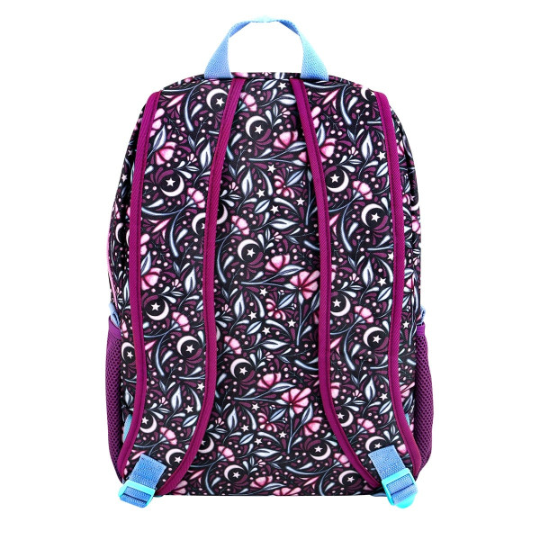 Rucsac copii Gorjuss, Fairy Dusk, 1 compartiment