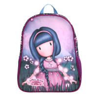 Rucsac copii Gorjuss, Fairy Dusk, 1 compartiment
