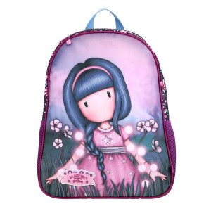 Rucsac copii Gorjuss, Fairy Dusk, 1 compartiment