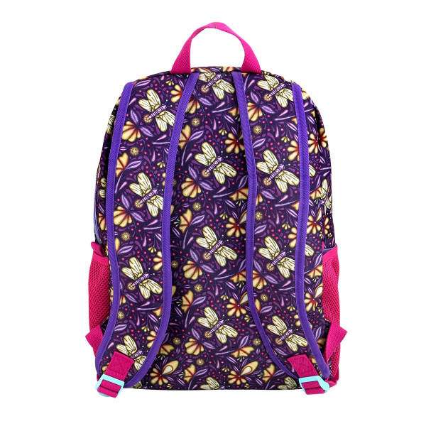 Rucsac copii Gorjuss, Firefly Dawn, 1 compartiment
