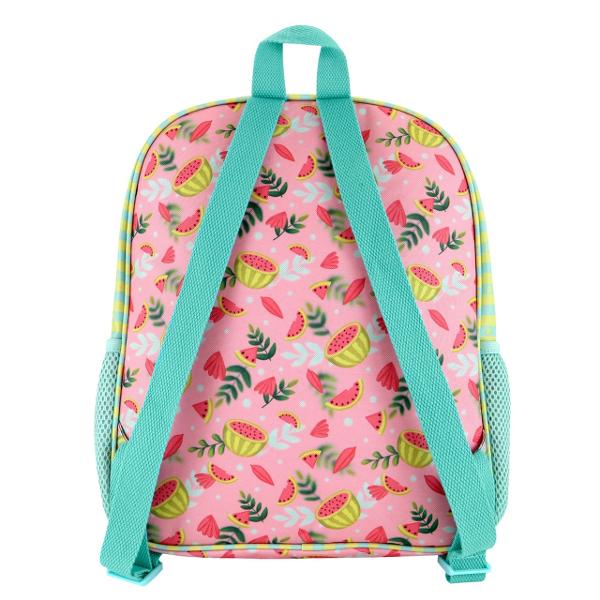 Rucsac pentru grădiniță Bangoberry Piggy Porcușorul, 29x36x12 cm Rucsac pentru grădiniță Bangoberry Piggy Porcușorul, 29x36x12 cm