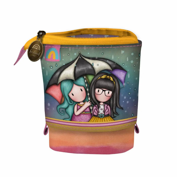 Suport instrumente de scris, Gorjuss, Be Kind To Each Other Suport instrumente de scris, Gorjuss, Be Kind To Each Other