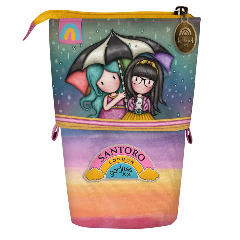 Suport instrumente de scris, Gorjuss, Be Kind To Each Other Suport instrumente de scris, Gorjuss, Be Kind To Each Other