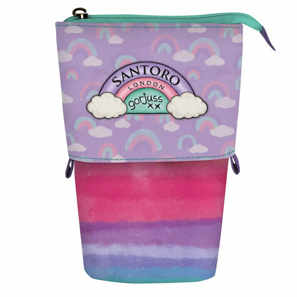 Suport instrumente de scris, Gorjuss, Be Kind To Our Planet Suport instrumente de scris, Gorjuss, Be Kind To Our Planet