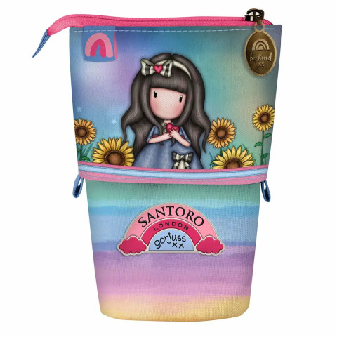 Suport instrumente de scris, Gorjuss, Be Kind To Yourself Suport instrumente de scris, Gorjuss, Be Kind To Yourself