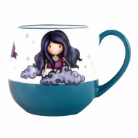 Cană rotundă Gorjuss, Little Storm Cloud