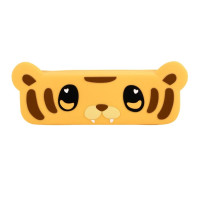 Penar din silicon Santoro Bangoberry Tiggy Tigrisorul