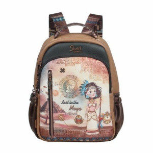 Rucsac Fashion Janet  24*15*30 CM