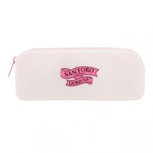 Penar silicon Gorjuss Wildflower 19x7x6cm