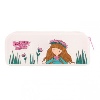 Penar silicon Gorjuss Wildflower 19x7x6cm
