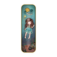 Penar Gorjuss Deep Secrets 1 compartiment, 20x2x6 cm