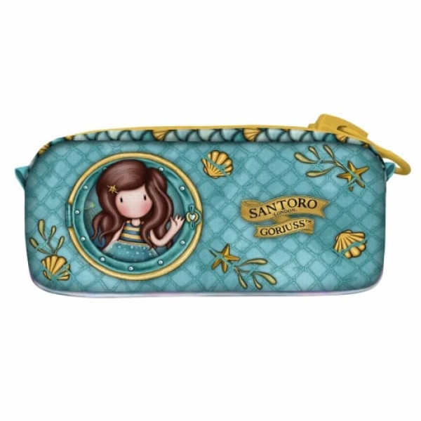 Penar Gorjuss Deep Secrets, 1 compartiment