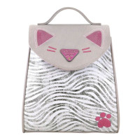Rucsac cu clapetă Santoro Gorjuss Ruby Wild