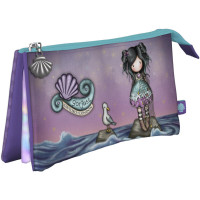 Penar Gorjuss Lost At Sea 3 compartimente