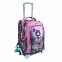 Troller Gorjuss, Fairy Dusk, 3 compartimente