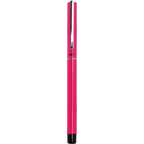 Stilou școlar For Me roz peniță iridium