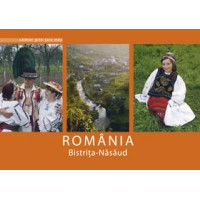 Bistrița-Năsăud