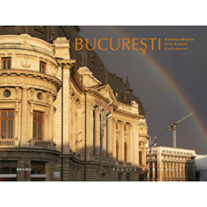 București - periplu urban